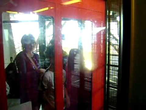 Eiffel Tower Top Asim