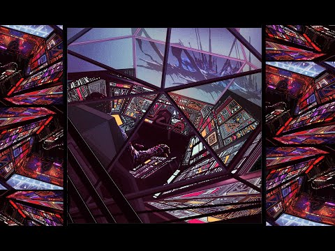 Pilotpriest - Bodydouble (Phace Remix)