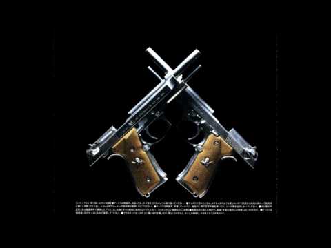 Black Lagoon OST - "Tear Drops to Earth" (looped)