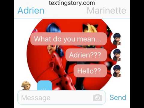 Ladybug and Chatnoir #8