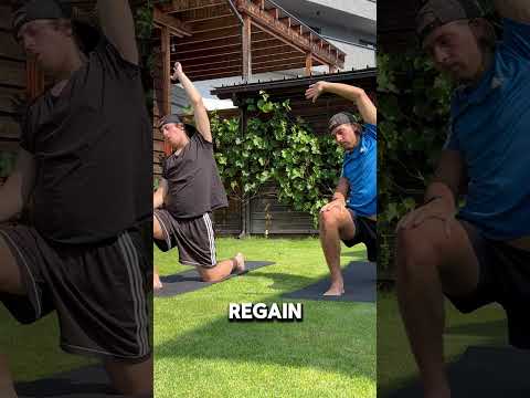 Yoga session, let`s try it! #yoga #motivation #viralvideo