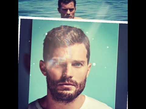 Jamie Dornan
