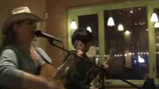 Julie Larson - No Longer Be My Enemy