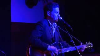 Steve Wynn - See That My Grave Is Kept Clean - Live at K4 - 2013-02-12