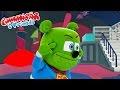 Gummy Bear Show 21 SUPER GUMMY Gummibär And Friends