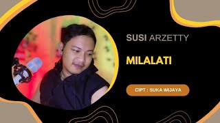 Download lagu MILALATI (SUSY ARZETTY) || COVER A.SEPTIAN PRATAMA || VIRAL TARLING 2025 mp3