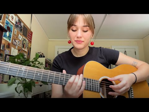 Walk on the Wild Side - Lou Reed (Cover)