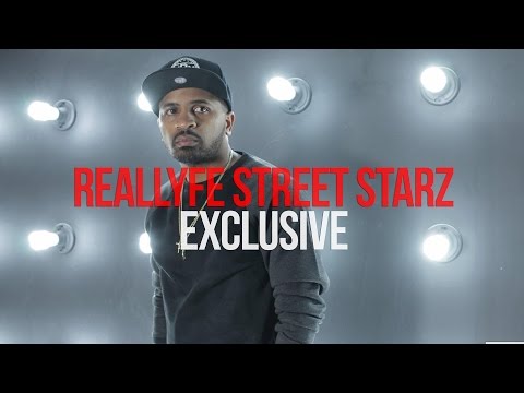 #ReallyfeStreetStarz Exclusive -  KEI STOakland Freestyle