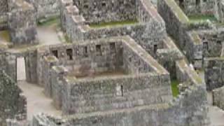 preview picture of video 'Machu Picchu Citadel - Cusco'