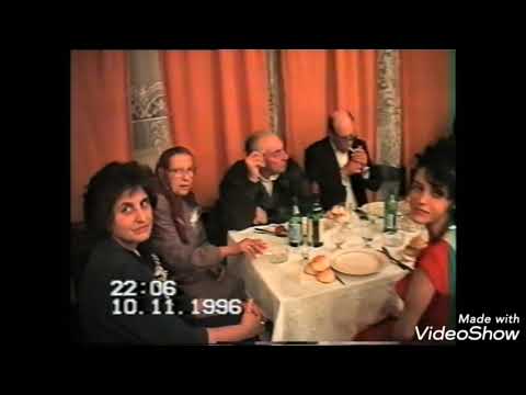 Formatia Dan Armeanca - Grecească Bluzz 96