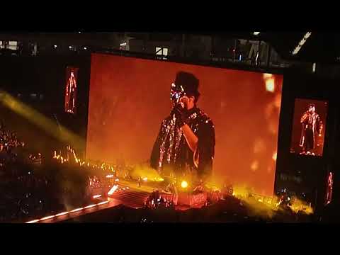 The Weeknd at SoFi Stadium | Day 3 | 6.28.2025