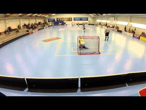 BBU-00_musta Loiske - BBU 25.10.2014 Mosahalli C1 Kilpasarja