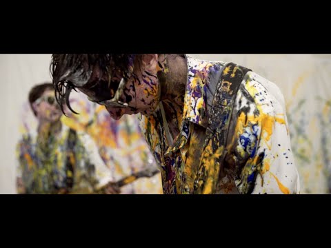 Undivided - War Paint (Official Music Video)