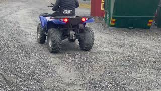 Polaris SPORTSMAN 450 ATV | Image 4 - Autoline