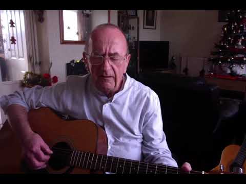 Walking the cow   Daniel Johnston cover