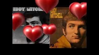Eddy Mitchell - Tu n&#39;as rien de tout ça.(1963)