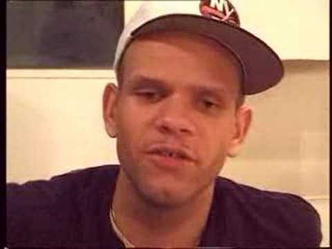 J-Zone Interview: Sydney, 2000
