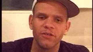 J-Zone Interview: Sydney, 2000