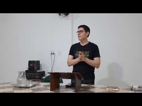 A palavra da cruz - Artur Valadares