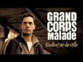 Grand Corps Malade - J'écris à l'oral 