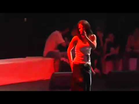 Jess vs Criterioh Barcelona 2009 Batalla de Gallos