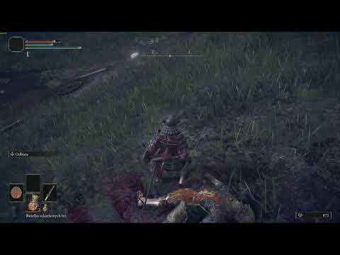 my non-gaming husband plays ELDEN RING for the first time