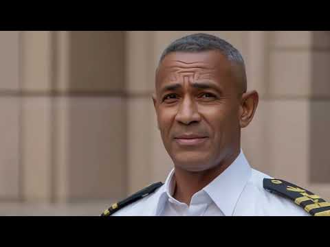 Piloto Musulmán Ve a Jesús en Pleno Vuelo y Salva 283 Vidas | Testimonio Real