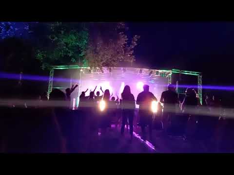 Brodacze Live Act - cover King of the Lion