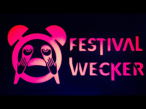 deMusiax - Festival-Wecker (Guten Morgen Sonnenschein Hardcore Remix /   Parodie)