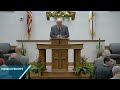 Is Jesus Home in Your House | Pastor Stephen Pope