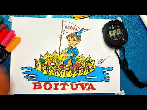 Tubaina Bacana Foi fechada a 25 ANOS em maio de 1999