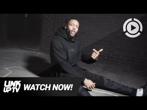 Tradge - I'm Grimey (feat. Razor, RD Millz) [Music Video] | Link Up TV