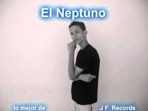 El Neptuno & El Exclusivo - El Bobo (Prod. By JF Records)
