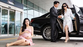 【VOL】Na 5 jaar huwelijk liet mijn man me als een hond langs de kant van de weg achter voor zijn nieuwe geliefde die net terug was uit het buitenland! Mijn liefde verdween, en ik draaide me om en flirtte met de CEO die 10 jaar lang stiekem verliefd op me was geweest. Die smeerlap kreeg er eindelijk spijt van en knielde neer om met rode ogen om vergiffenis te smeken!#KortDrama #Comeback| Zhouzhou Korte Drama Club#Eerste van links