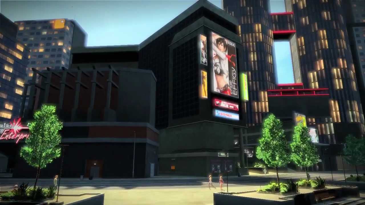 APB Reloaded Gameplay Trailer HD