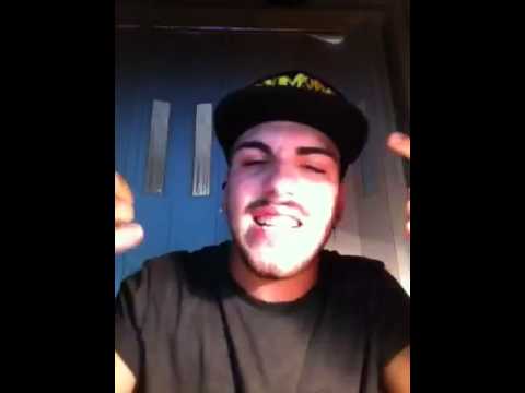 MrVENOM - SKILLS ON THE BEAT - CONTEST - (FORLAN)