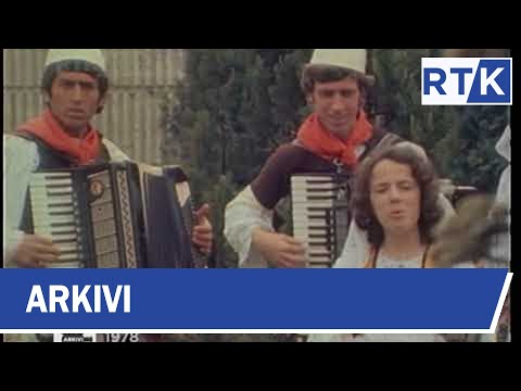 ARKIVI - SHKA:"Jehona"- Suharekë 07.05.2018