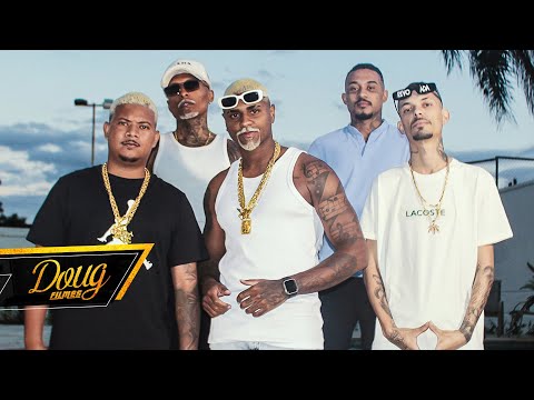 SET DO LORD - RODRIGO DO CN, JUNIOR PK, VITINHO AVASSALADOR & L DA VINTE (Doug Filmes) DJ RC