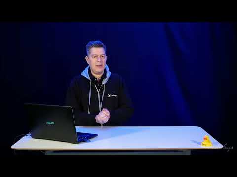 MagicQ Basic Training (DE) - Patching