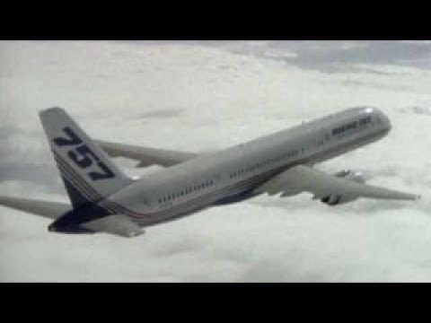 Could terrorists hack an airplane?