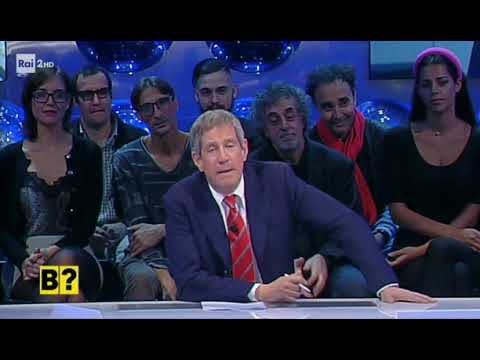 Jokes? Valerio Lundini - Video message