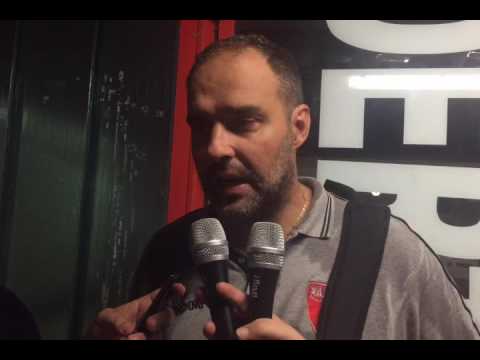 Moretti dopo Tortona-Varese: buona prova per 30'