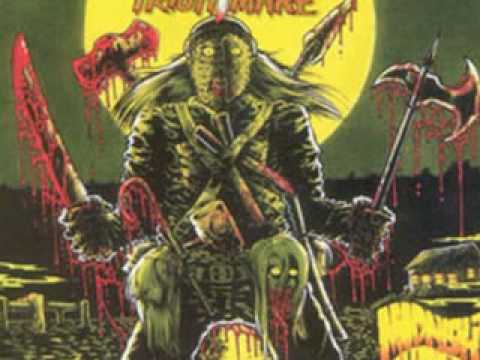 Frightmare - Midnight Murder Mania