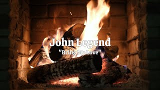 John Legend – Bring Me Love (Instrumental)