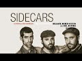 Sidecars en Santander