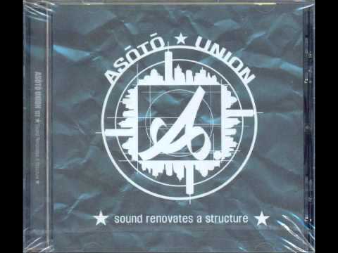 Asoto Union - Smood Feelin