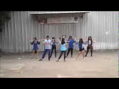 E-School - After School (Rip Off, Flashback)