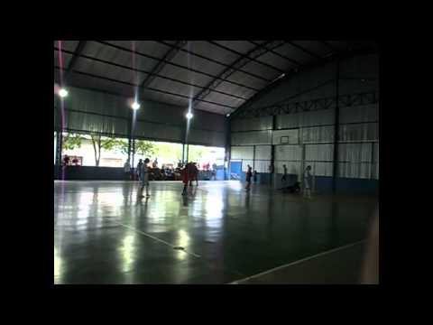 Amistoso - Jales 9 x 2 Riolandia