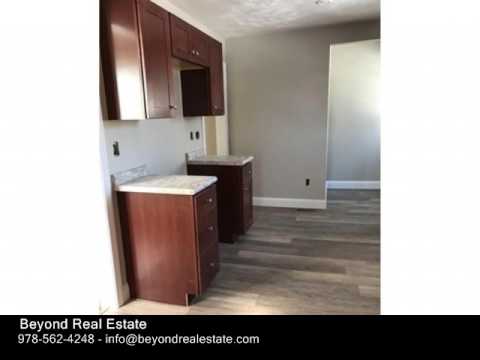 120 Houghton Street, Hudson MA 01749 - Single Family Home - Real Estate - For Sale -