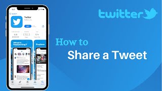 How to Share a Tweet on Twitter |
